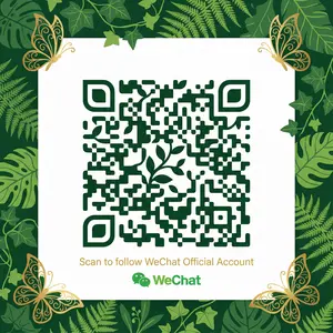 看片公众号二维码